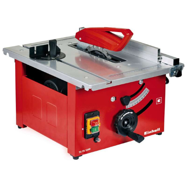

Einhell TC-TS 1200 (4340747)