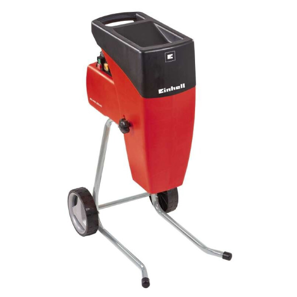 

Садовый измельчитель Einhell GC-RS 2540