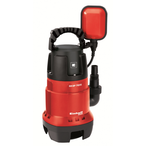 

EINHELL GC-DP 7835