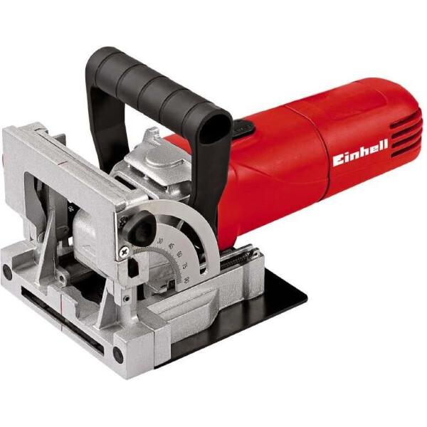 

Фрезер ламельный EINHELL TC-BJ 900