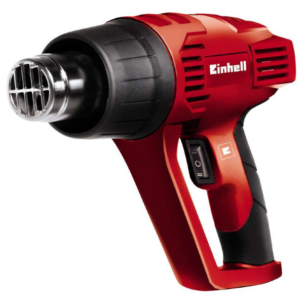 

Строительный фен Einhell TC-HA 2000/1