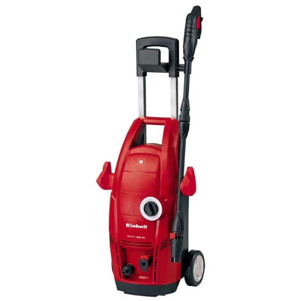 

Минимойка високого тиску Einhell TC-HP 1538 PC