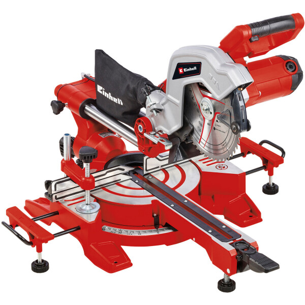 

Einhell Einhell TC-SM 216