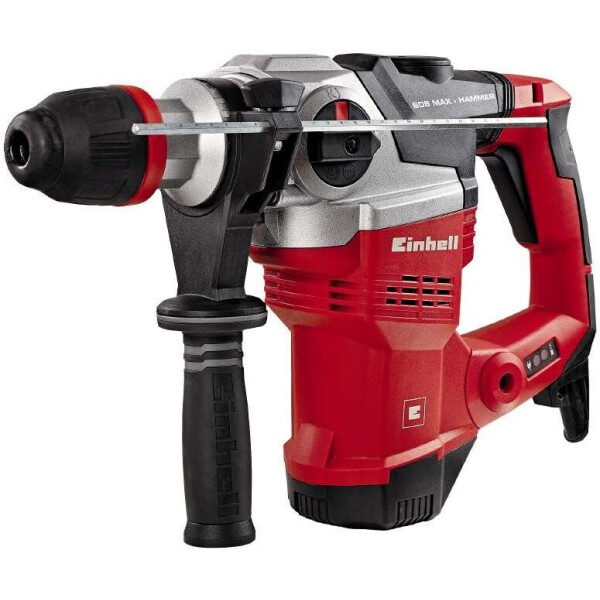 

Перфоратор Einhell TE-RH 38 E, 1050 Вт, 9 Дж, SDS-Max