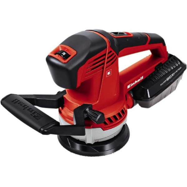 

Шлифмашина Einhell TE-RS 40 E (4462000)