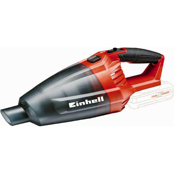 

Einhell TE-VC 18 Li Solo