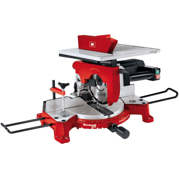 

Дискова пила Einhell TH-MS 2513 T