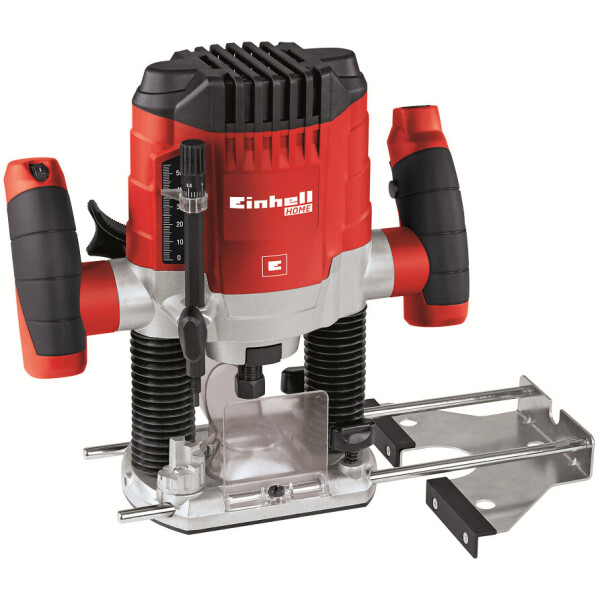 

Фрезер электрический Einhell TC-RO 1155 E
