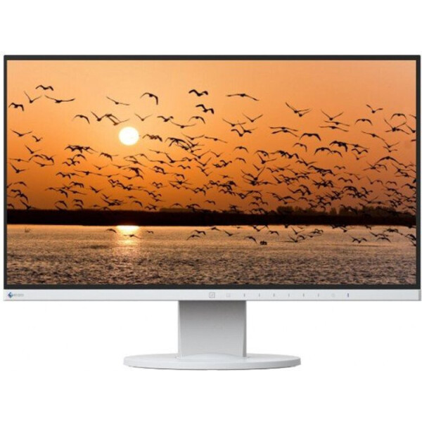 

24" EIZO EV2450-WT White