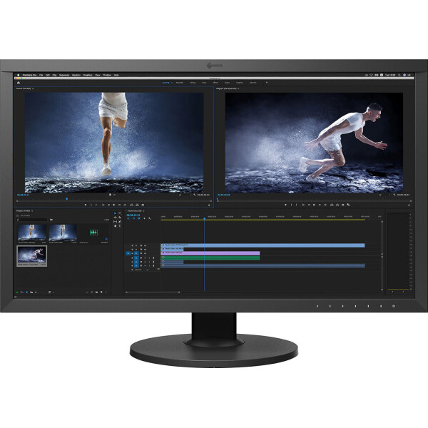 

Монитор 27" EIZO CS2740 Black