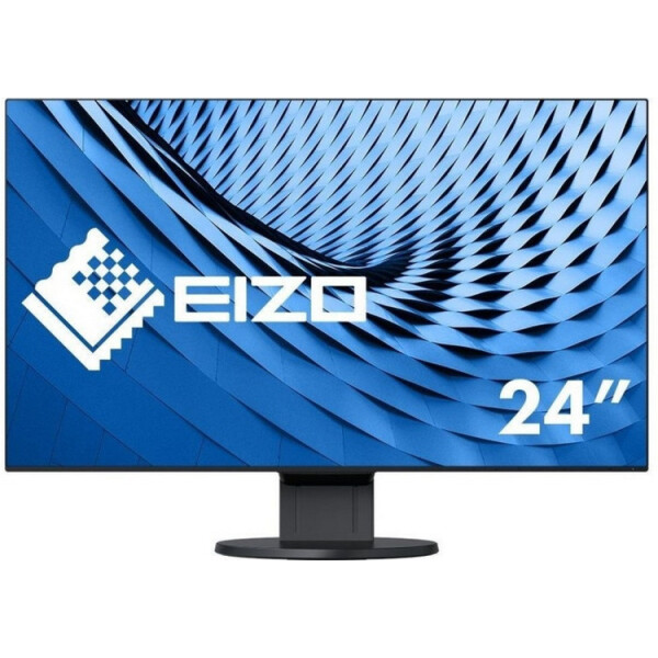 

Монитор 23.8" EIZO EV2451-BK Black