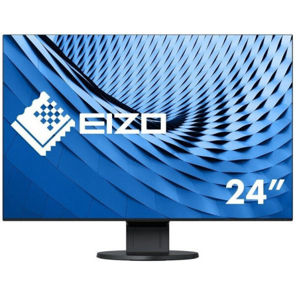 

Монитор 24" EIZO EV2456-BK Black