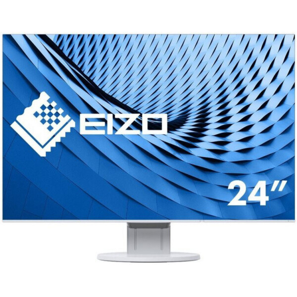 

Монитор 24" EIZO EV2456-WT White