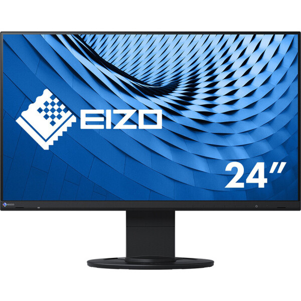 

Монитор 24" EIZO EV2460-BK Black