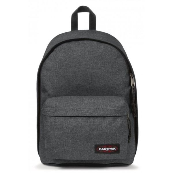 

Eastpak OUT OF OFFICE Black Denim EK76777H