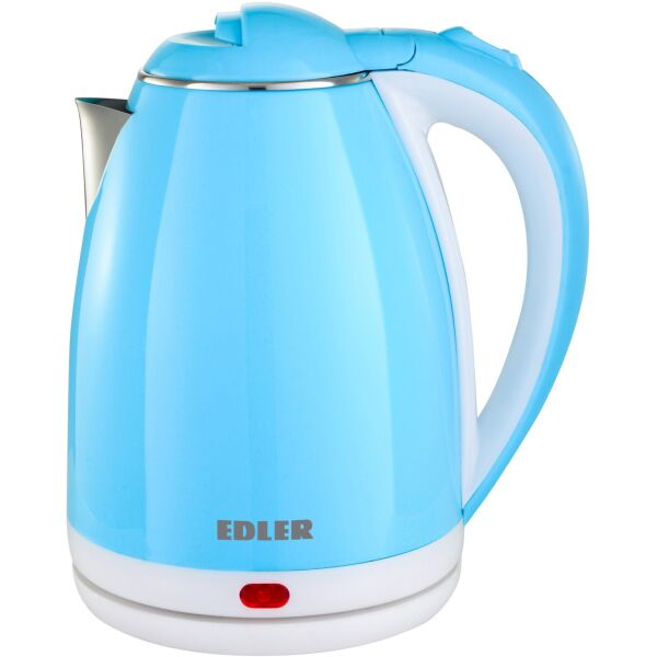

Электрочайник Edler EK8055 Blue