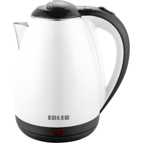 

Электрочайник Edler EK8055 White