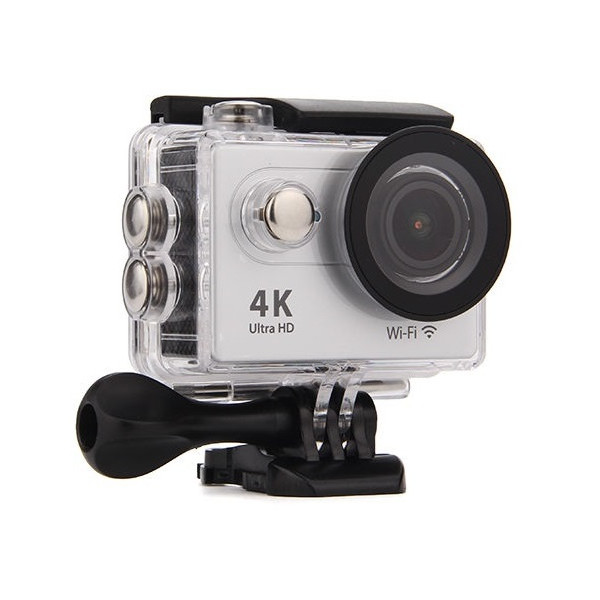 

Eken H9R Ultra HD Silver