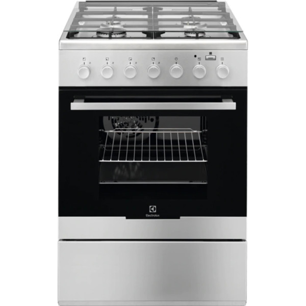 

Плита комбинированная Electrolux EKK961900X