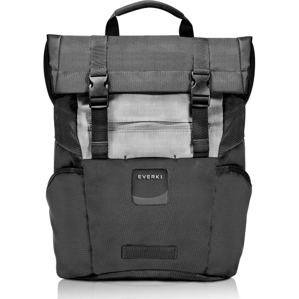 

EVERKI ContemPro Roll Top / Black (EKP161)
