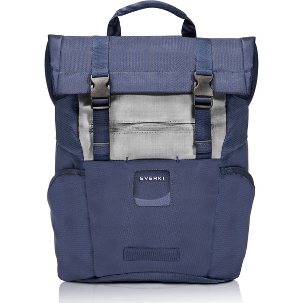 

EVERKI ContemPRO Roll Top (15.6") Navy (EKP161N)