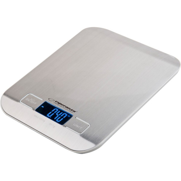 

Весы кухонные Esperanza Scales EKS001