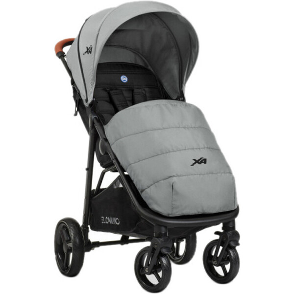 

прогулочная El Camino X4 ME 1024 (grey)