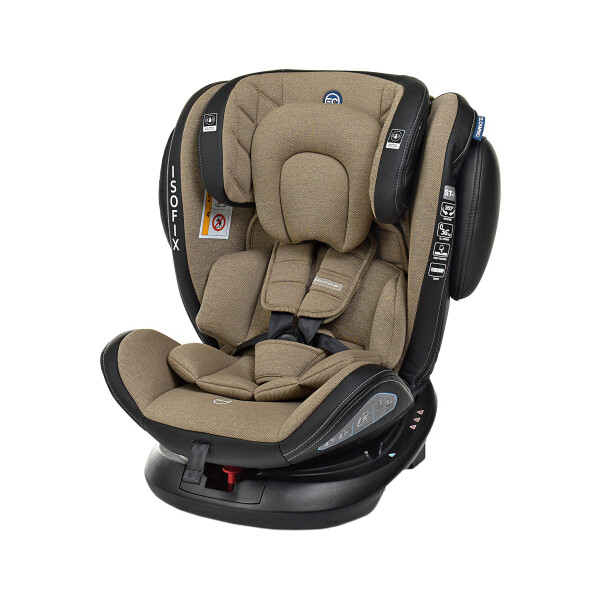 

El Camino ME 1045 EVOLUTION 360 (royal beige)