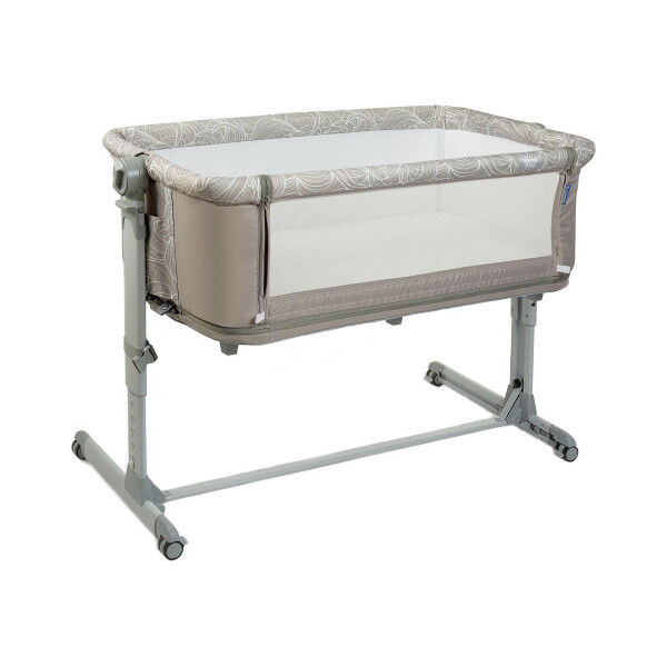 

Кроватка-манеж El Camino ME 1067 SLEEP-PLAY (beige)
