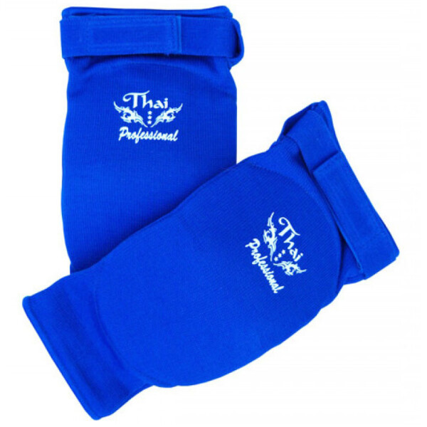 

Налокотники Thai Professional FPEB1 (XL) Синие