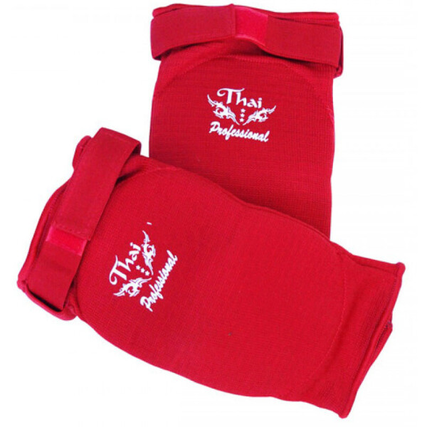 

Налокотники Thai Professional FPEB1 (XL) Красные