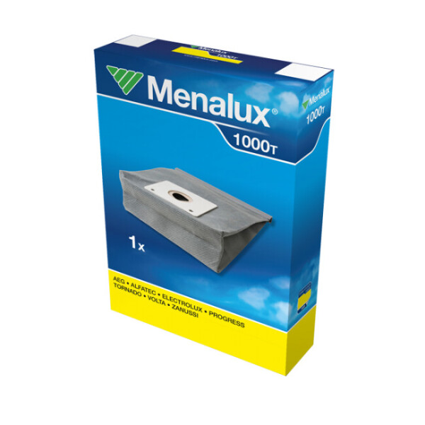 

Мешок для сбора пыли Electrolux Menalux 1000 T