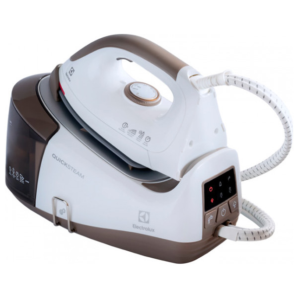 

Парогенератор Electrolux EDBS3360