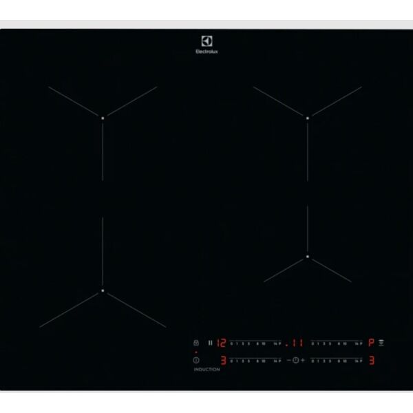 

Варочная поверхность Electrolux CIL61443C Induction