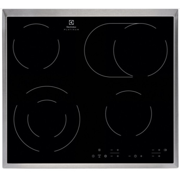 

Варочная поверхность Electrolux CME6436KX