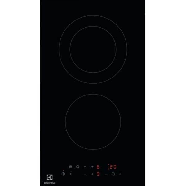 

Варочная поверхность Electrolux CPE3242KC Domino