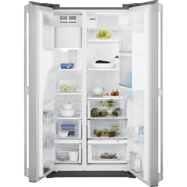 

Electrolux EAL6140WOU