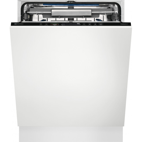 

Посудомоечная машина Electrolux EEC967300L