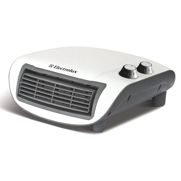 

керамический Electrolux EFH/C-2115 White