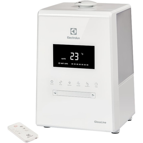 

Увлажнитель воздуха Electrolux EHU-3615D