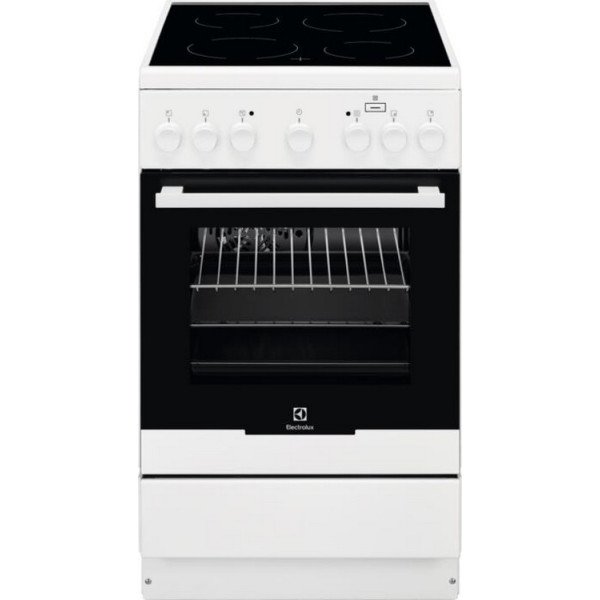 

Плита электрическая Electrolux EKC952901W