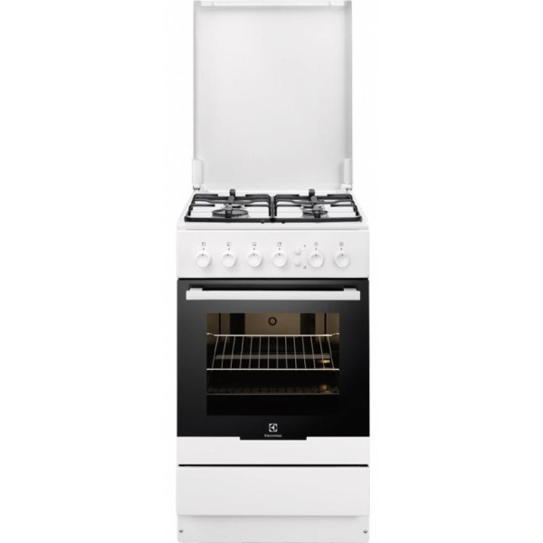 

Плита газовая Electrolux EKG951109W