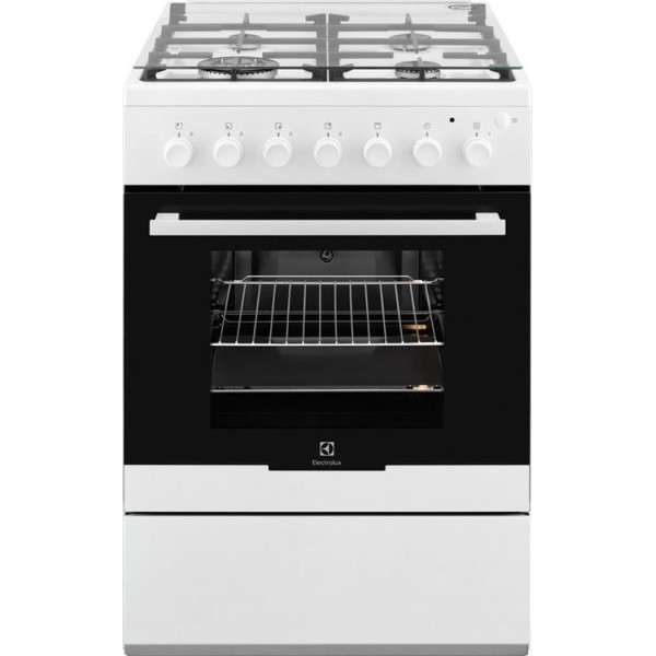 

Плита газовая Electrolux EKG 96118 CW