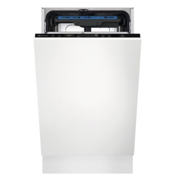 

Посудомоечная машина Electrolux ETM43211L MaxiFlex