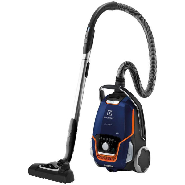 

Пылесос Electrolux EUO93DB