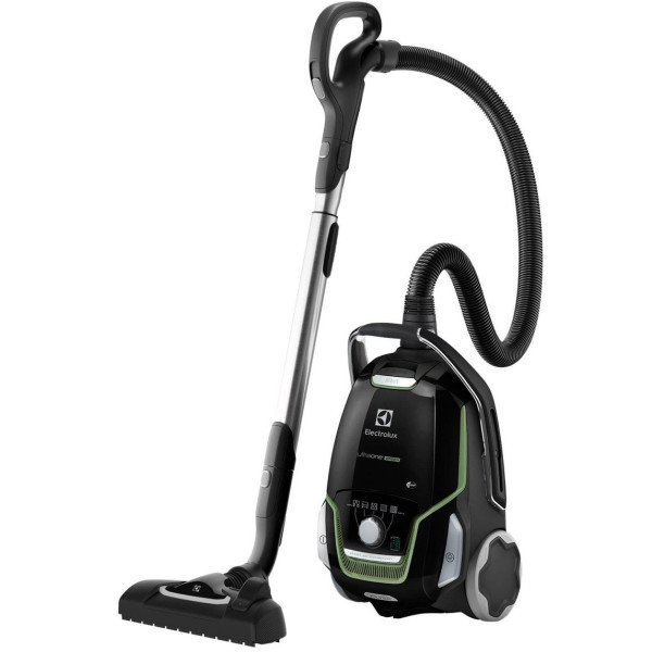 

Electrolux EUO9GREEN