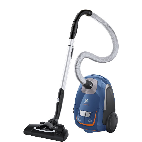 

Пылесос Electrolux EUS8X3CB