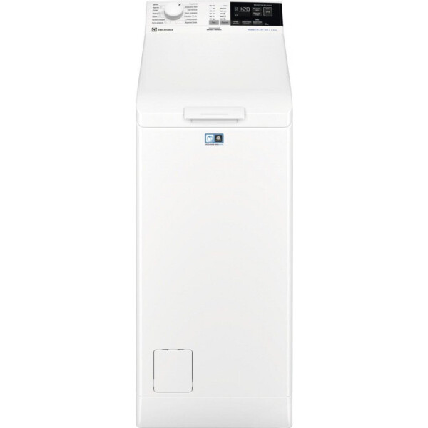 

Стиральная машина Electrolux EW6T4062U PerfectCare 600