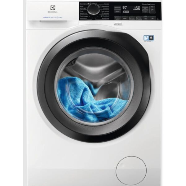 

Стиральная машина Electrolux EW7F248SU PerfectCare 700