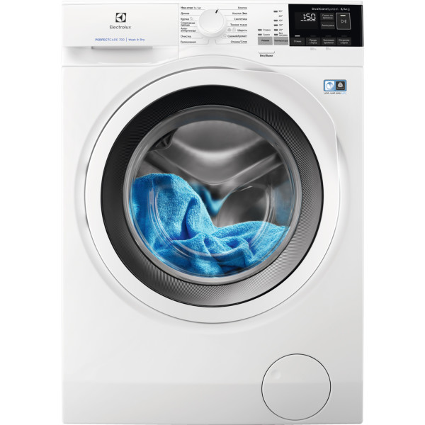 

Electrolux EW7WR4684W